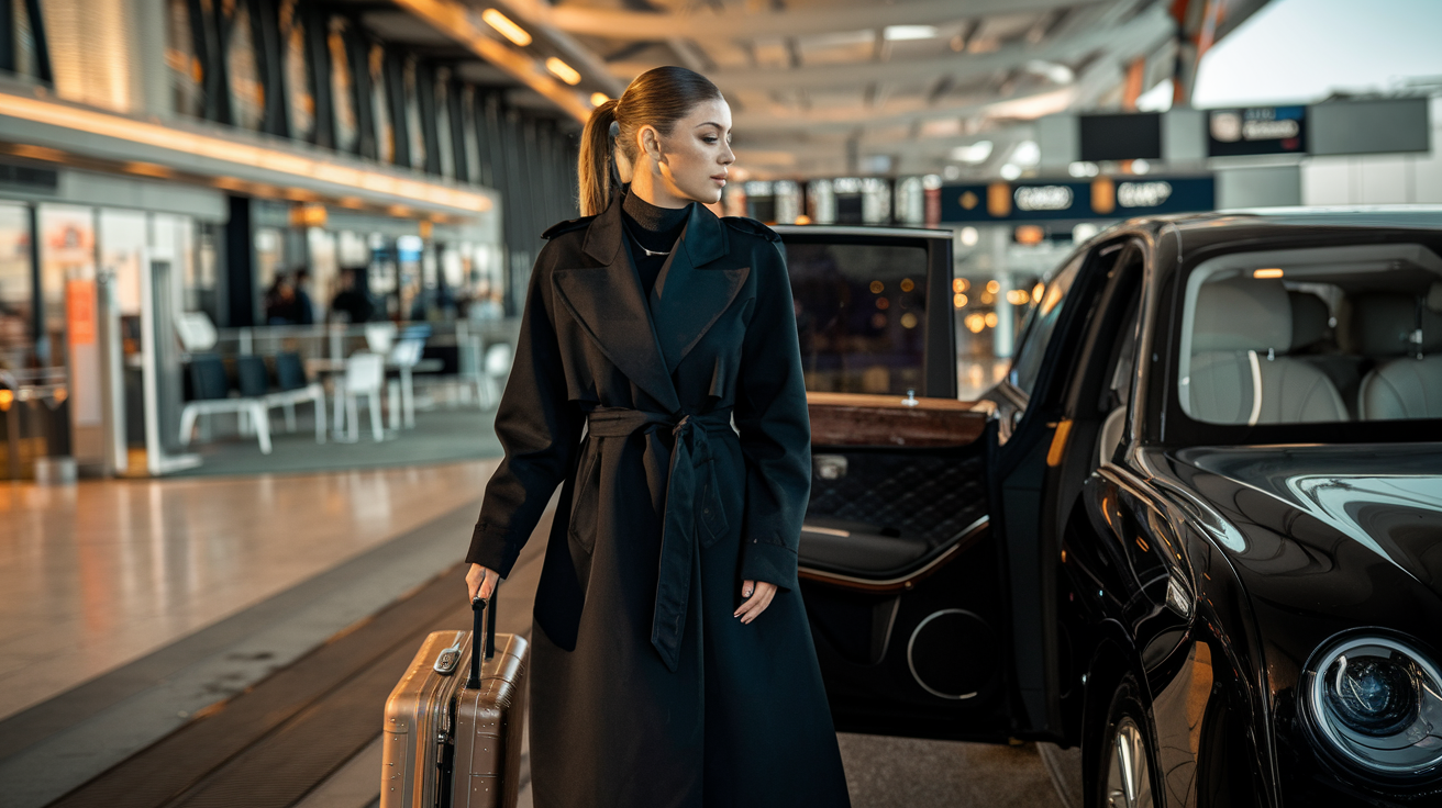 Paris Charles de Gaulle Airport Transfer to Nogent-sur-Marne: Your Complete Guide